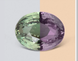 Alexandrite