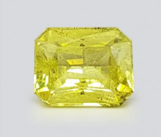 Chrysoberyl
